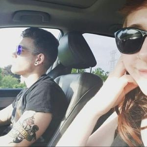 Meet your Posher, Tanner